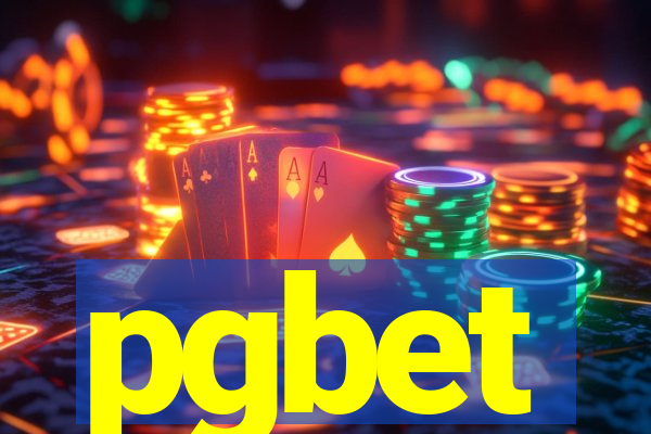 pgbet