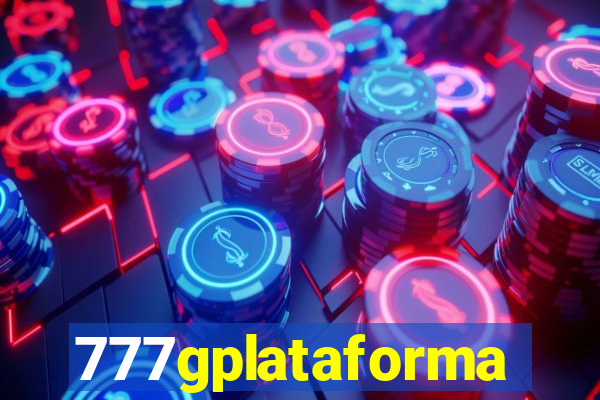 777gplataforma