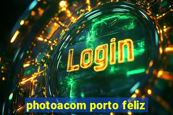 photoacom porto feliz