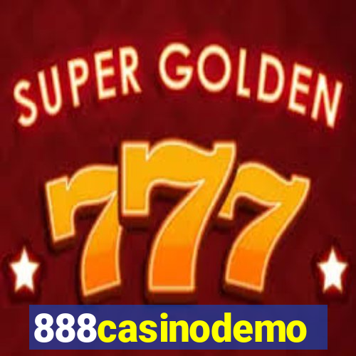 888casinodemo