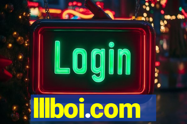 lllboi.com