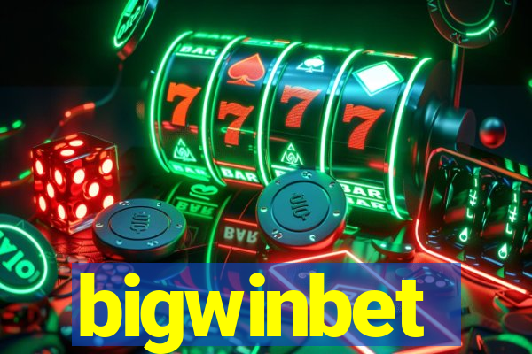 bigwinbet