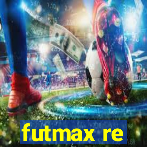 futmax re