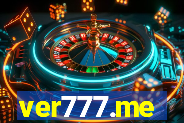 ver777.me