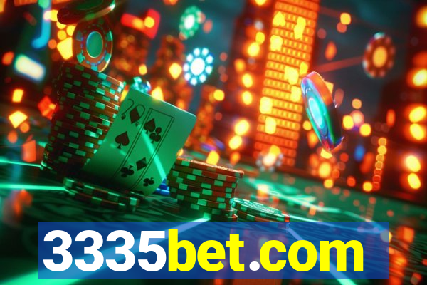 3335bet.com