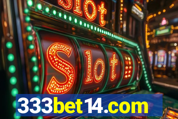 333bet14.com