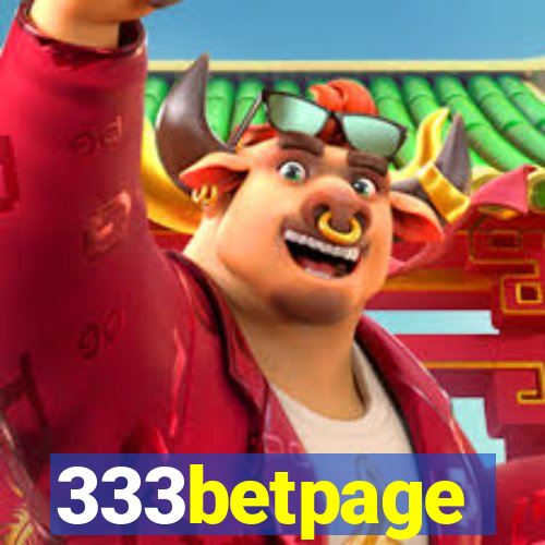 333betpage