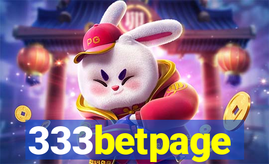 333betpage