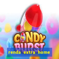 renda extra home office contabilidade