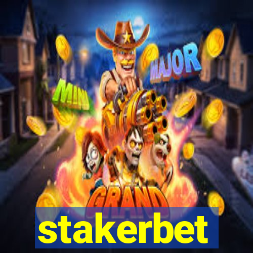 stakerbet