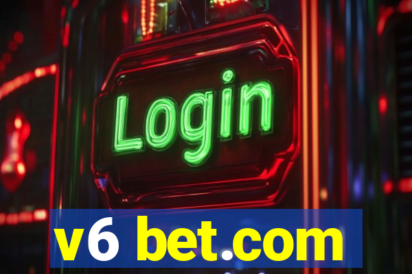 v6 bet.com