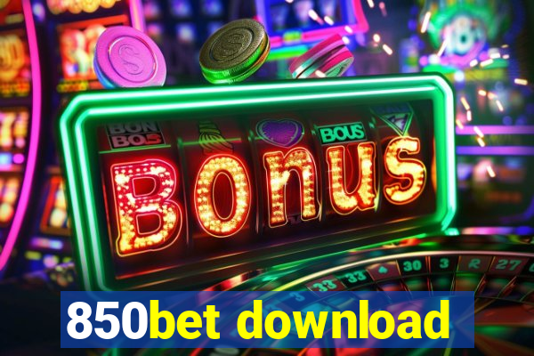 850bet download