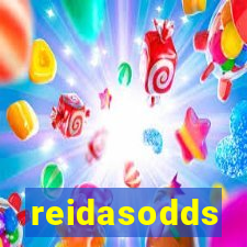 reidasodds