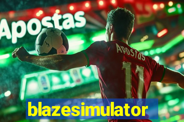 blazesimulator