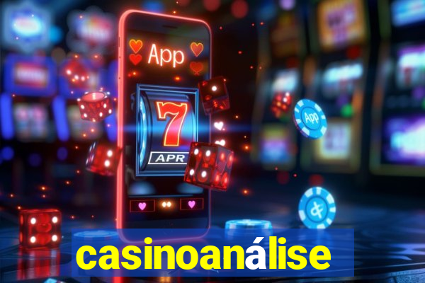 casinoanálise