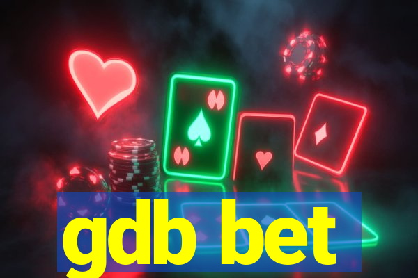 gdb bet