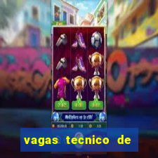 vagas tecnico de enfermagem santos