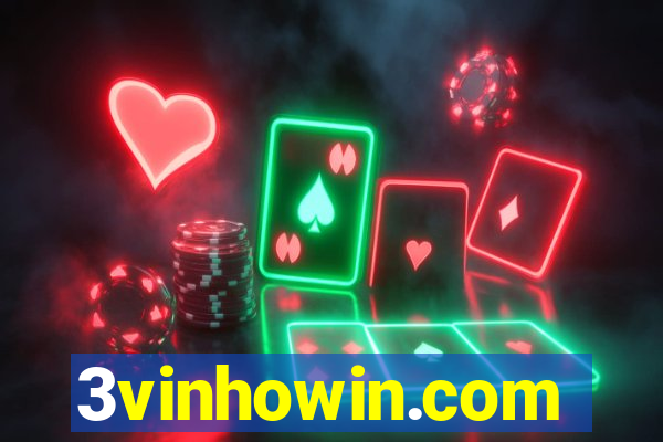 3vinhowin.com