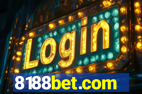 8188bet.com