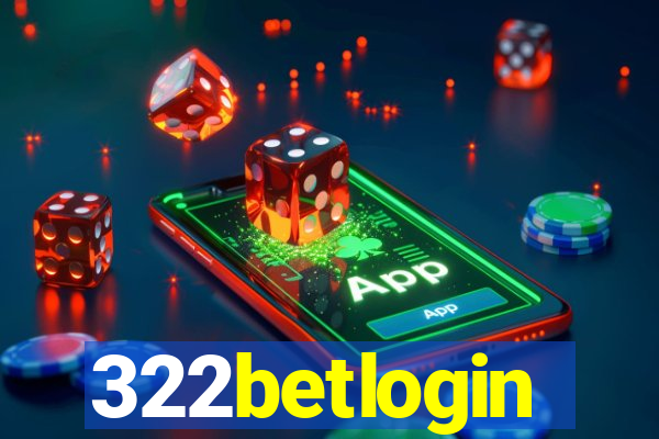 322betlogin