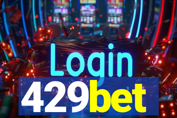 429bet