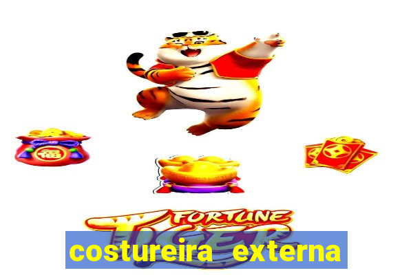 costureira externa rj olx