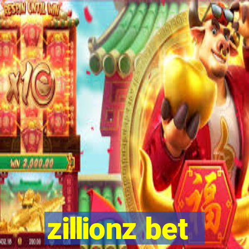 zillionz bet