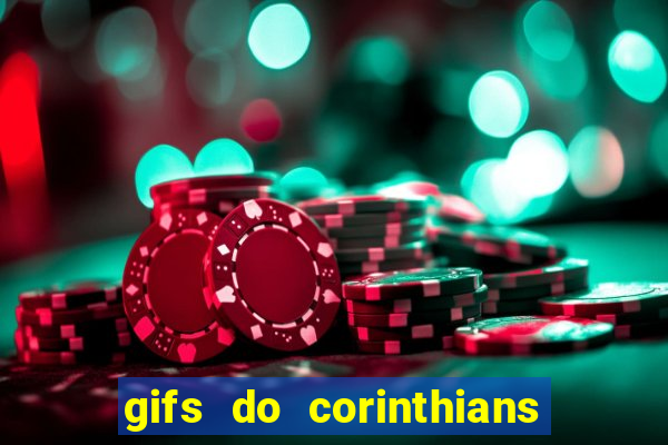 gifs do corinthians para whatsapp