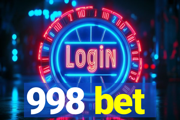 998 bet