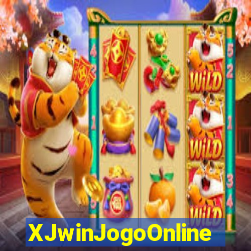 XJwinJogoOnline