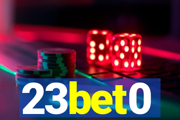 23bet0