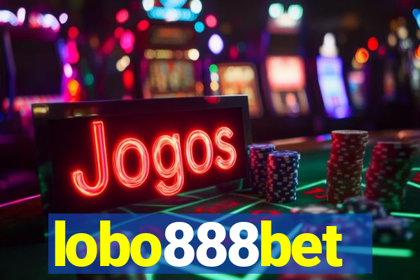 lobo888bet