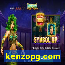 kenzopg.com