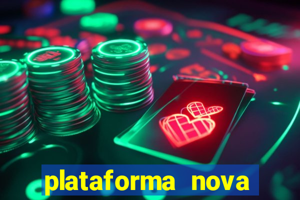 plataforma nova fortune dragon