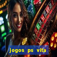 jogos ps vita download pkg