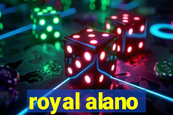 royal alano