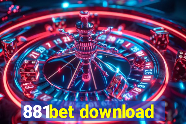 881bet download