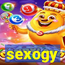 sexogy