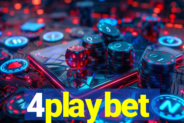 4playbet