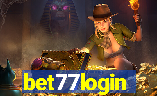 bet77login