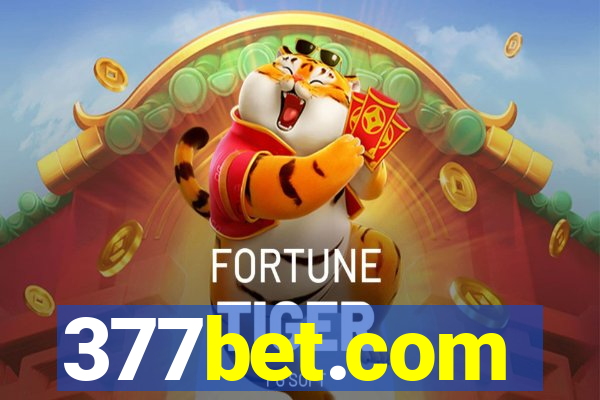 377bet.com