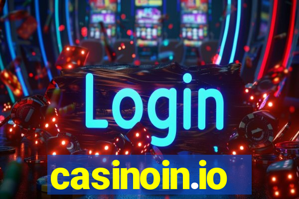 casinoin.io