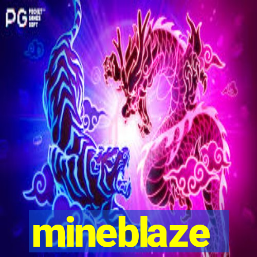 mineblaze