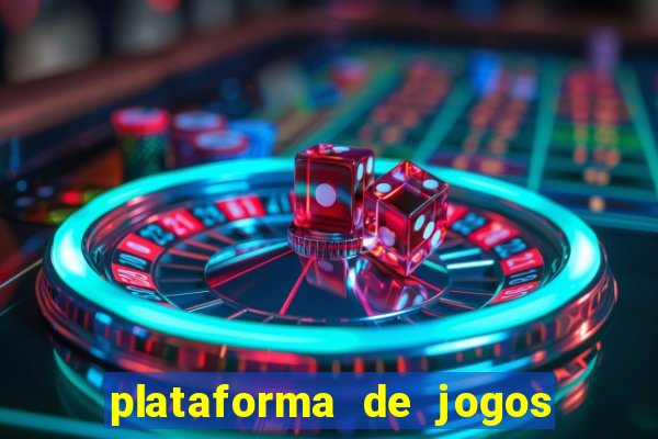 plataforma de jogos chinês para ganhar dinheiro