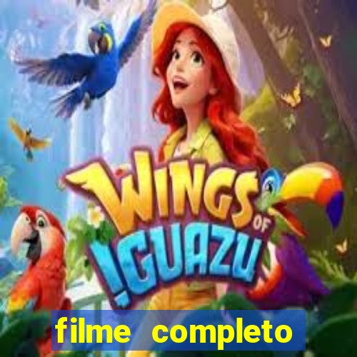 filme completo dublado megamente