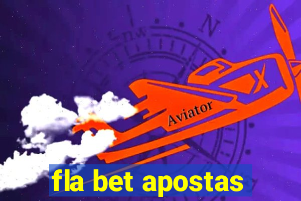 fla bet apostas