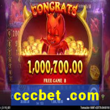 cccbet .com