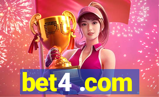 bet4 .com