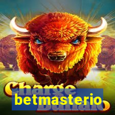 betmasterio