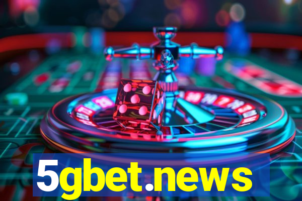 5gbet.news